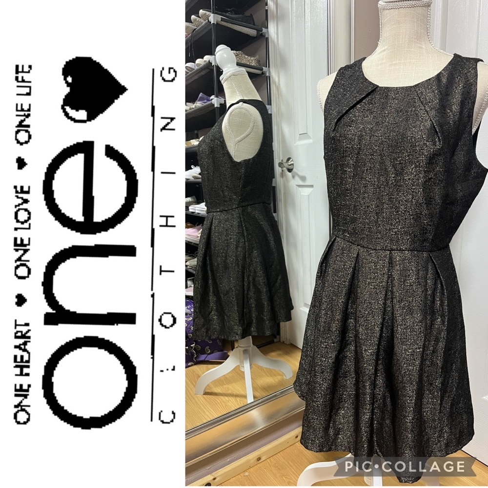 🔥🔥 One love dress!